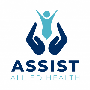 Assist Allied Health | Logo