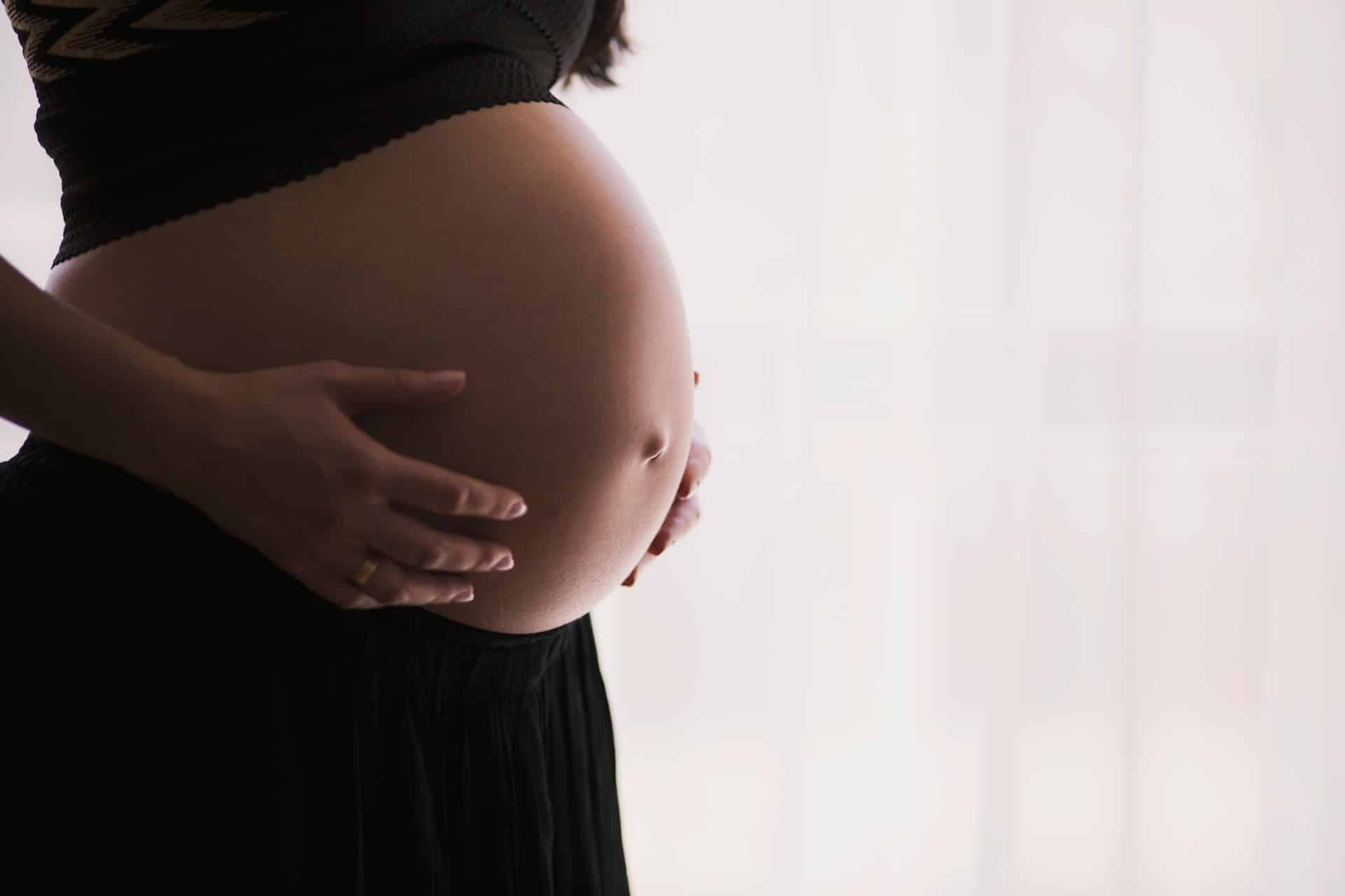 Physiotherapy's Role in Enhancing Pregnancy Health | Assist Allied Health