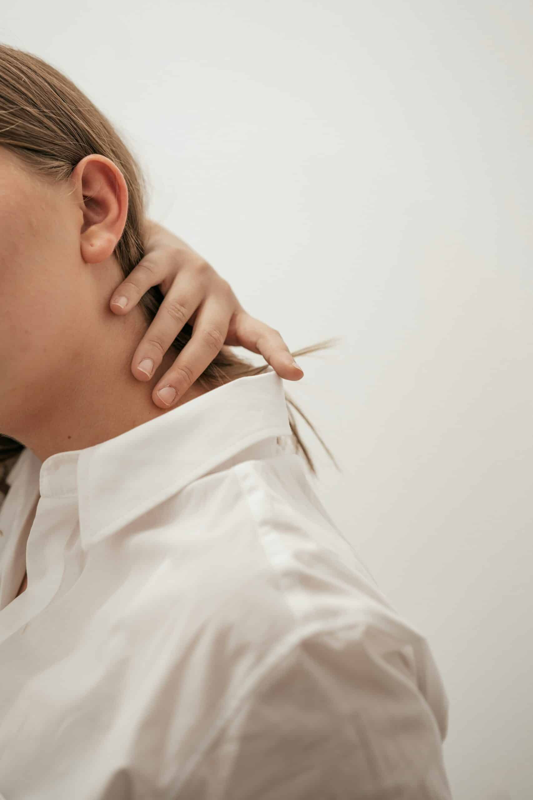 Physiotherapy for Neck Pain